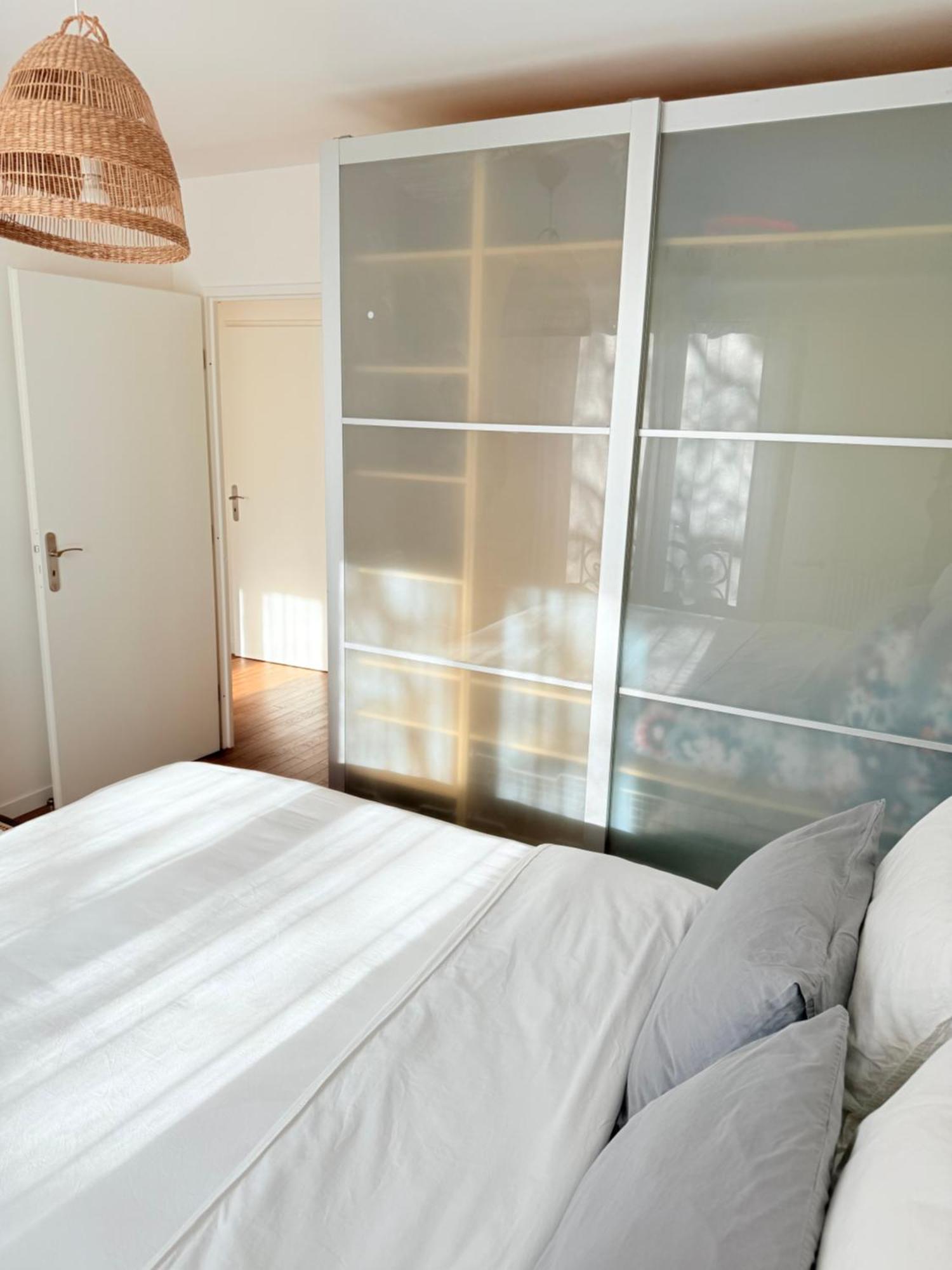 Cozy Apartment Near Paris Clamart Exteriör bild