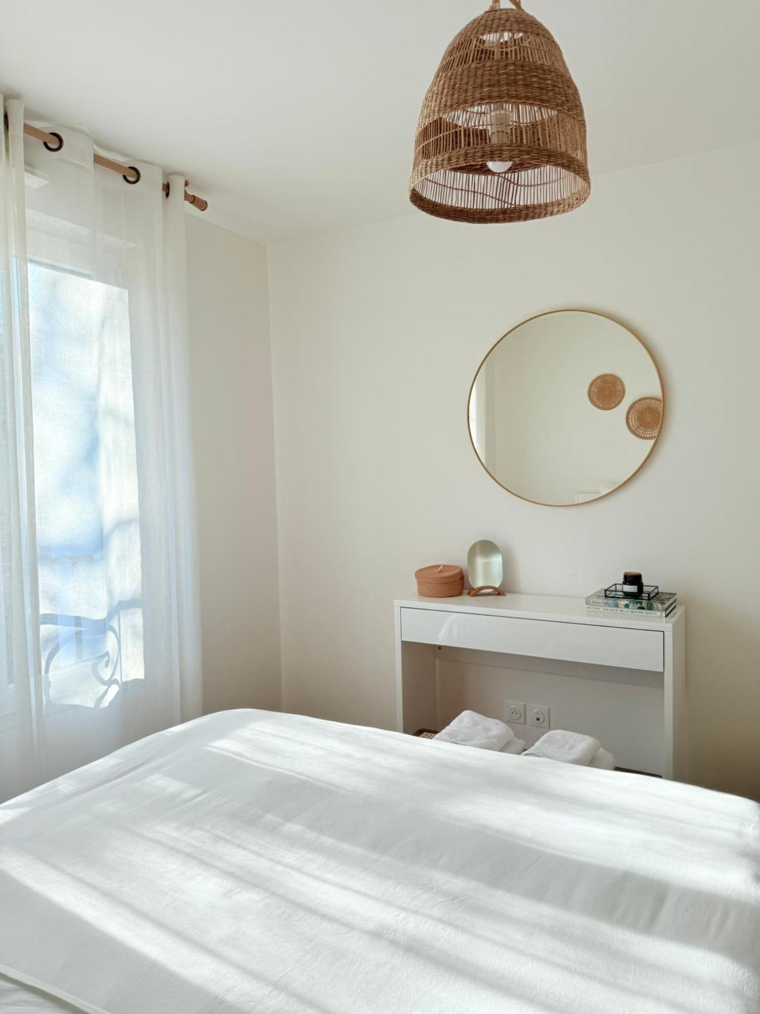Cozy Apartment Near Paris Clamart Exteriör bild